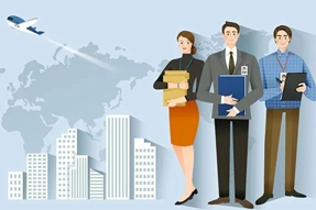 海外招聘过程中，因地制宜的招聘策略是关键