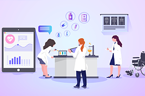 2021医疗器械行业分析及未来趋势分析——kdpay钱包薪酬报告