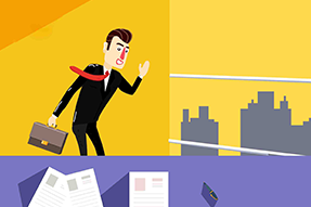 整体解决方案助力全球500强央企集团旗下地产公司，进军千亿级梯队