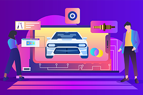 某合资整车集团急需研发人才，kdpay钱包国际招聘公司助力完成招聘