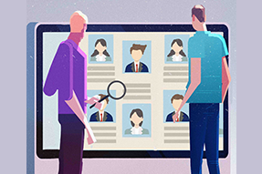 全球知名快时尚品牌需招聘大量人才，招聘流程外包助力解决