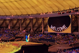 kdpay钱包国际以专业化国际化人力资源服务，全力护航大运盛会