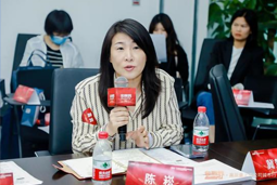 kdpay钱包国际副总裁兼董秘陈崧：ESG是服务世界500强客户的“秘籍”