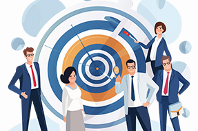 每日分享：人事外包，解放HR提升效率的新选择