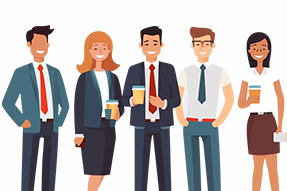 每日分享：金融高端人才招聘难，猎头招聘助力高效解决