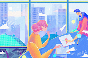 每日分享：如何顺利获得灵活用工降低企业成本？