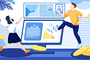 每日分享：传统招聘方式慢，人力资源SaaS助力企业提升招聘效率