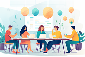 每日分享：人事外包，提升企业效率的利器