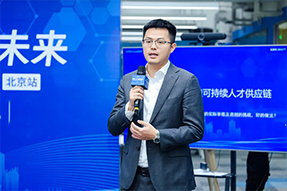 “新能源”领域紧缺关键人才，如何“招”招致胜？