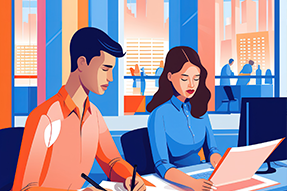 每日分享：中企出海，人力资源外包是否还适用？