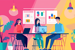 每日分享：猎头招聘，精准挖掘顶尖人才