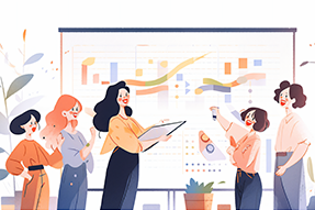 每日分享：提升人力资源供应商服务质量之路径选择与实践