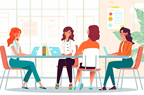 每日分享：大数据招聘解决方案，助力企业精准招聘