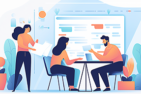 每日分享：高端猎头服务，为企业寻觅行业翘楚