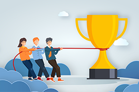 每日分享：高效招聘，知名猎头公司助力企业快速开展