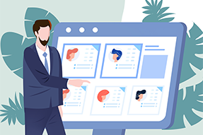 每日分享：高效招聘解决方案，实现人才快速融入