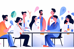 每日分享：高效招聘专家，知名猎头公司核心竞争力剖析