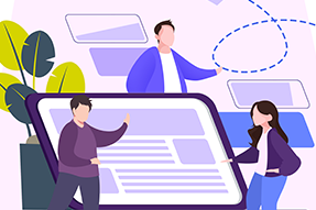 每日分享：个性化招聘解决方案，精准匹配岗位需求