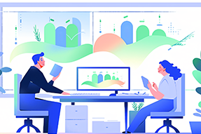 每日分享：人力资源咨询，助力企业实现战略目标与人才匹配