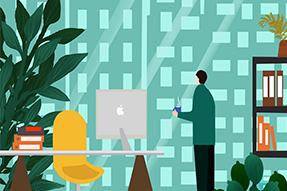 每日分享：人力资源供应商如何助力企业开展？