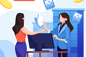 每日分享：如何实行猎头招聘