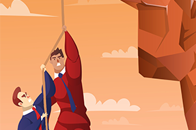 每日分享：人事外包，优化企业人才结构