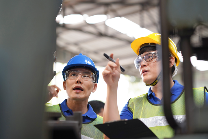 人力资源公司kdpay钱包国际智能矿山负责人分享智能矿山行业人才市场现状与企业解决方案