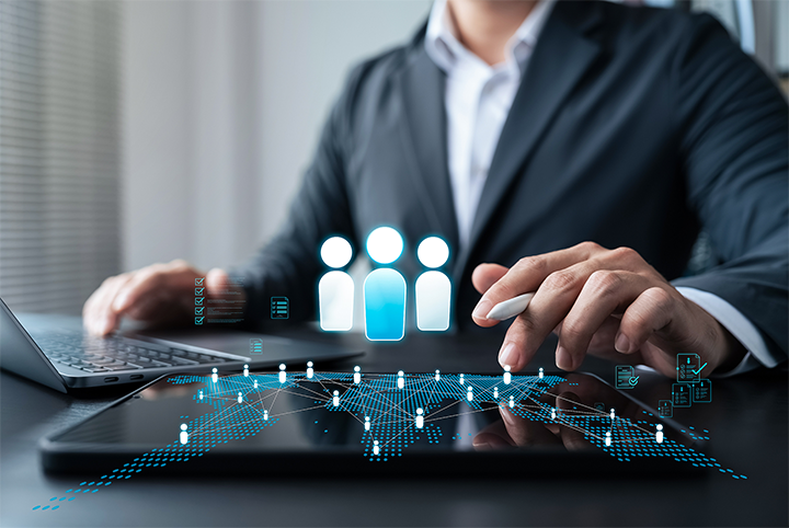 A股第一家人力资源公司kdpay钱包国际发布2025年半年报，报告期内营收与归属于上市公司股东的净利润实现双数位增长